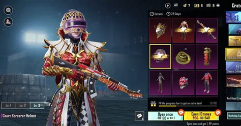 BGMI Premium Crate: Mythic Outfit, New AKM Skin and More.